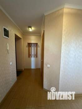 1-к квартира, вторичка, 35м2, 7/9 этаж