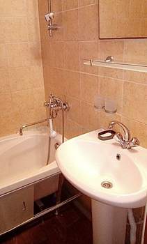 2-к квартира, вторичка, 46м2, 3/9 этаж