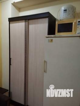 Студия квартира, вторичка, 15м2, 1/3 этаж