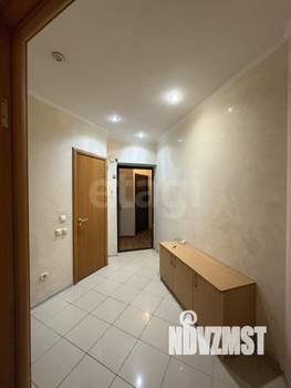 1-к квартира, вторичка, 58м2, 4/17 этаж