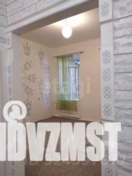 1-к квартира, вторичка, 40м2, 1/3 этаж