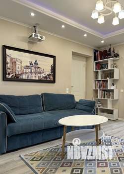2-к квартира, вторичка, 58м2, 8/16 этаж