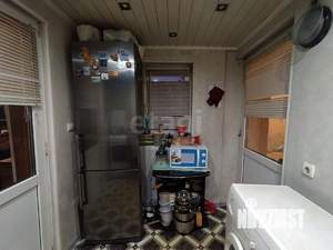 2-к квартира, вторичка, 30м2, 1/2 этаж