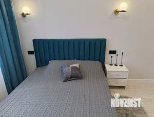 1-к квартира, вторичка, 40м2, 18/24 этаж