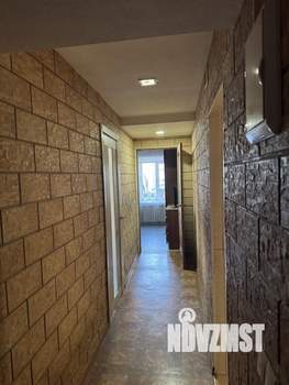 5-к квартира, вторичка, 121м2, 1/2 этаж