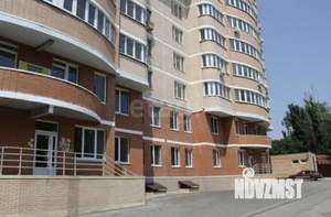 5-к квартира, вторичка, 140м2, 6/18 этаж