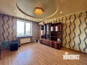 2-к квартира, вторичка, 55м2, 5/5 этаж