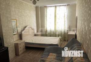 3-к квартира, вторичка, 90м2, 4/18 этаж