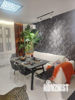 4-к квартира, вторичка, 75м2, 10/19 этаж