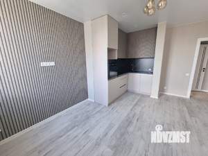 2-к квартира, вторичка, 42м2, 14/25 этаж