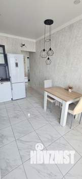 1-к квартира, вторичка, 39м2, 17/25 этаж