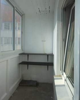 1-к квартира, вторичка, 36м2, 16/18 этаж