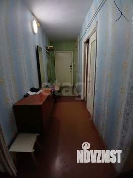 2-к квартира, вторичка, 55м2, 1/9 этаж