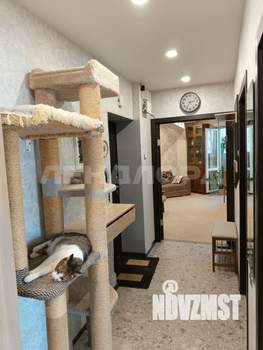 2-к квартира, вторичка, 65м2, 5/8 этаж