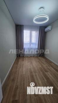 2-к квартира, вторичка, 59м2, 7/25 этаж