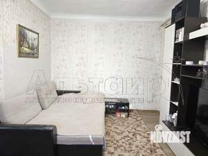 2-к квартира, вторичка, 37м2, 2/3 этаж