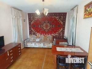 2-к квартира, вторичка, 45м2, 3/5 этаж