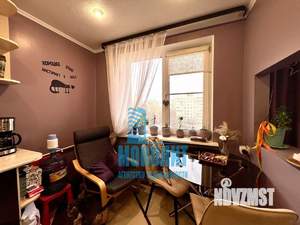 3-к квартира, вторичка, 65м2, 9/9 этаж