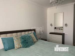 3-к квартира, вторичка, 115м2, 9/19 этаж