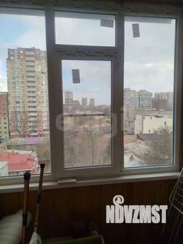 2-к квартира, вторичка, 41м2, 8/9 этаж