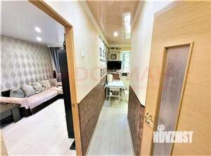 1-к квартира, вторичка, 32м2, 2/5 этаж