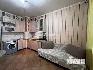 2-к квартира, вторичка, 45м2, 1/17 этаж