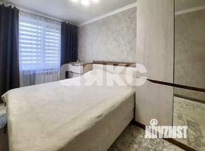 4-к квартира, вторичка, 62м2, 4/5 этаж