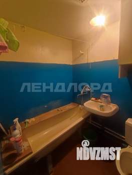 1-к квартира, вторичка, 42м2, 2/9 этаж