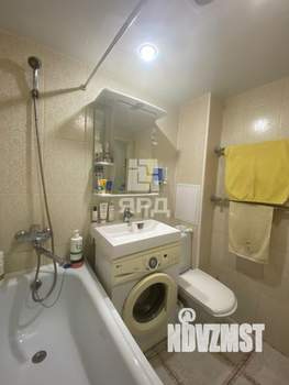 1-к квартира, вторичка, 37м2, 5/10 этаж