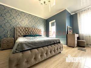 2-к квартира, вторичка, 73м2, 21/22 этаж