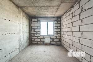 2-к квартира, вторичка, 68м2, 10/18 этаж