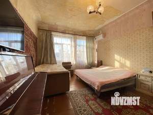 3-к квартира, вторичка, 69м2, 4/4 этаж