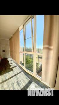 2-к квартира, вторичка, 75м2, 7/9 этаж