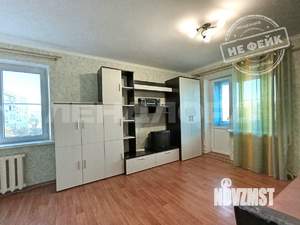 1-к квартира, вторичка, 35м2, 7/9 этаж