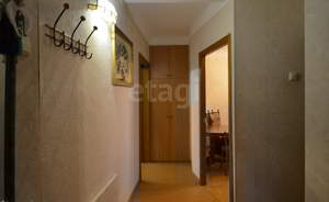 2-к квартира, вторичка, 45м2, 4/5 этаж