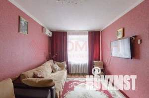 3-к квартира, вторичка, 74м2, 1/9 этаж