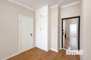 3-к квартира, вторичка, 70м2, 3/21 этаж