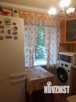 2-к квартира, вторичка, 44м2, 2/9 этаж