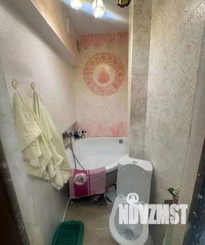 2-к квартира, вторичка, 38м2, 3/4 этаж