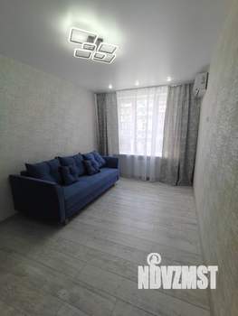 1-к квартира, вторичка, 33м2, 4/15 этаж