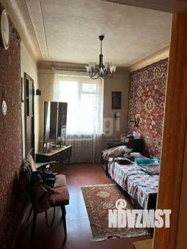 1-к квартира, вторичка, 37м2, 3/3 этаж