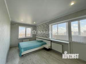 2-к квартира, вторичка, 92м2, 20/23 этаж