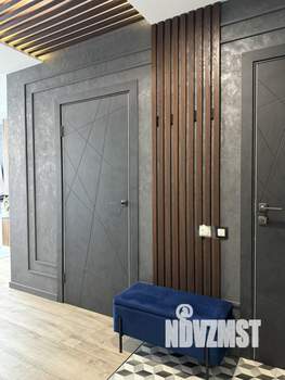 3-к квартира, вторичка, 75м2, 21/24 этаж