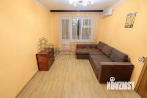 1-к квартира, вторичка, 31м2, 4/5 этаж