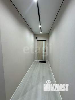 Студия квартира, вторичка, 20м2, 4/4 этаж