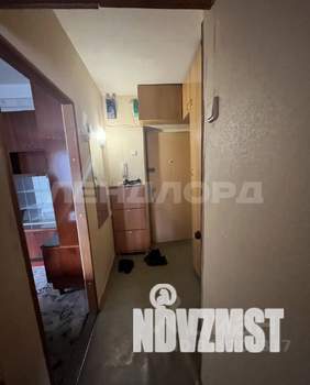 3-к квартира, вторичка, 42м2, 2/5 этаж