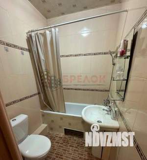 Студия квартира, вторичка, 25м2, 3/19 этаж