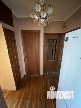1-к квартира, вторичка, 37м2, 7/10 этаж