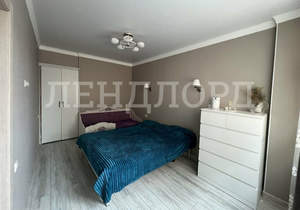 2-к квартира, вторичка, 57м2, 2/19 этаж