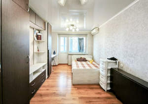 2-к квартира, вторичка, 40м2, 5/5 этаж